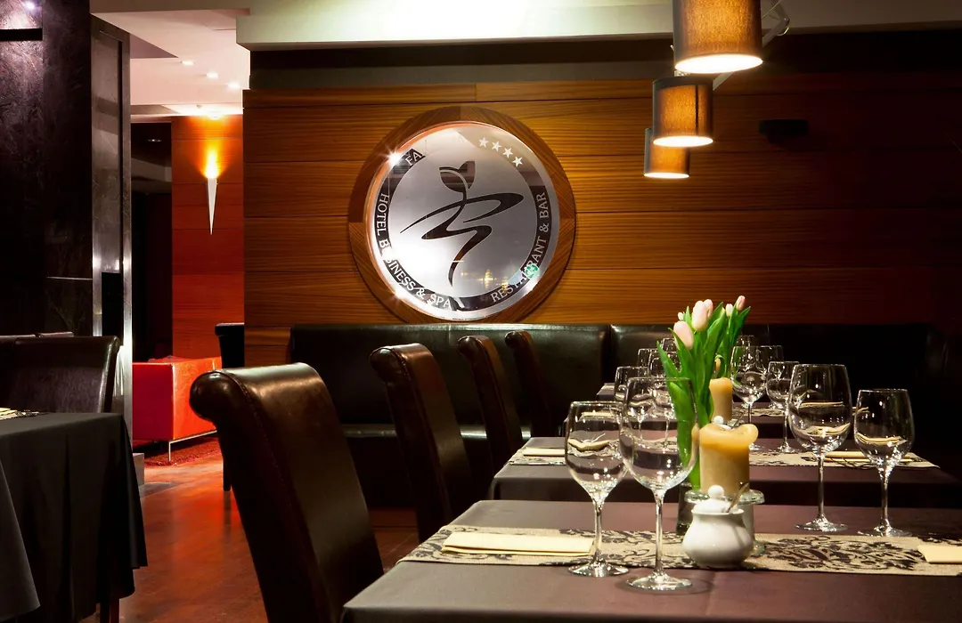 Farmona Hotel Business&SPA-1