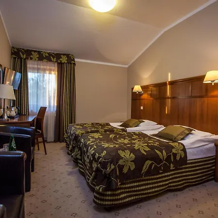 Farmona Hotel Business&SPA-2