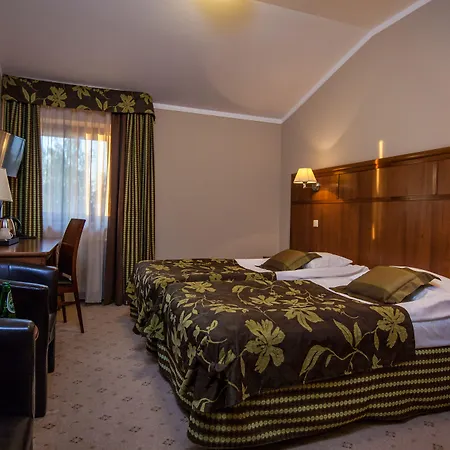 Farmona Hotel Business & Spa-2