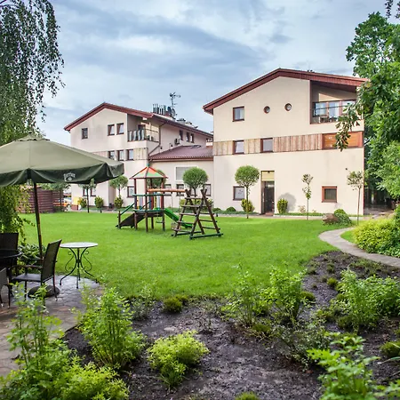 Farmona Hotel Business & Spa-2