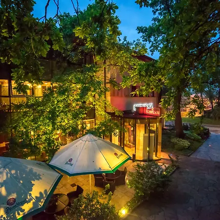 Farmona Hotel Business & Spa-3